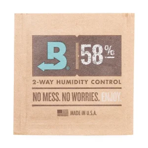 1 Gram Boveda Pack - 20 Packs