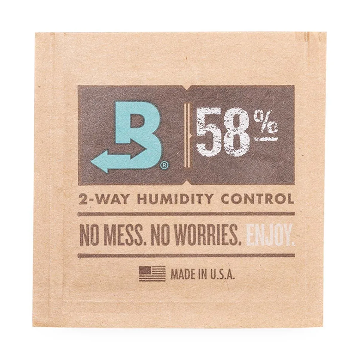 1 Gram Boveda Pack - 20 Packs