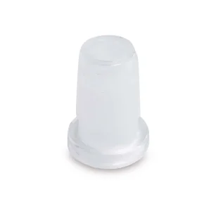 18mm Male To 14mm Female Glass Adapter