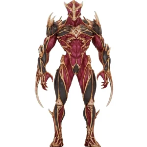 Acro Kaiju Doom Hero Demon Soft Vinyl Figure Japan Exclusive Model