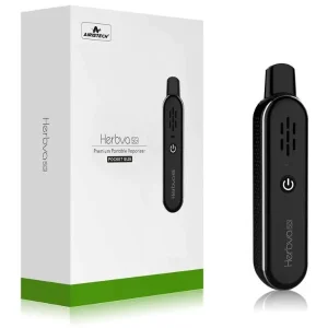 Airistech Herbva 5G Premium Portable Vaporizer