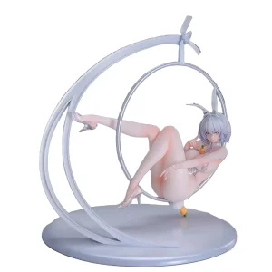 AniGame Azur Lane Sirius Paradise Connie 1/6 Scale Anime Figure