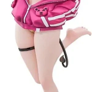 Animester Easy Pick Series Honey Debut Akurumi 1/9 Scale PVC Figure AniMester