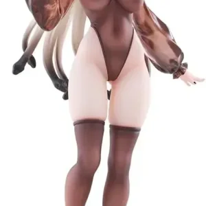 Animester Medusa Kirisa 1/7 Scale PVC ABS Collector Figure