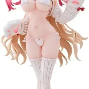Animester Pupuni Azeria Chan 1/6 Scale PVC ABS Statue