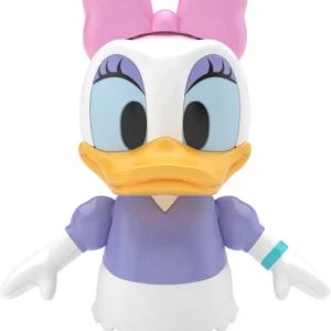 Aoshima Rakupura Disney Daisy Duck Model Kit Japan No.Dp-08 Model Kit