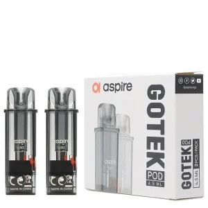 Aspire Gotek X Replacement Pods
