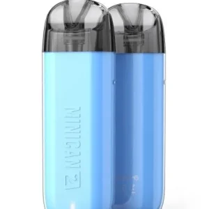 Aspire Minican 2 Pod System vape Kit