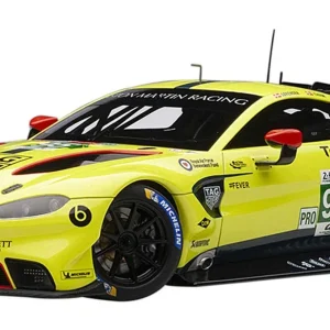 Autoart 1/18 Aston Martin Vantage GTE 2018 Le Mans LMGTE Pro Edition Model