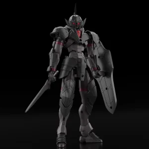 Bandai 30 Minutes Fantasy Rosan Knight Model Kit Japan Official