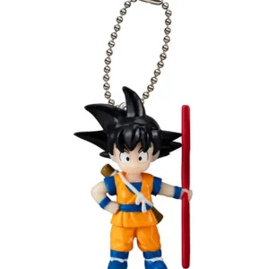 Bandai Dragon Ball Daima Swing Collection Complete Set Toy