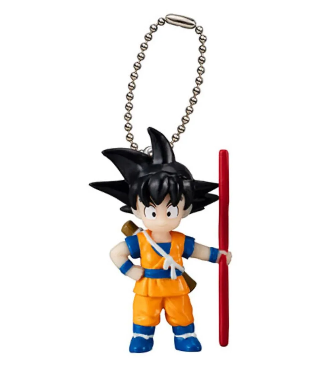 Bandai Dragon Ball Daima Swing Collection Complete Set Toy