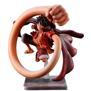 Bandai Ichiban Kuji ONE PIECE Card Game A Prize Monkey D Luffy