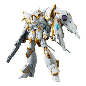 Bandai Mobile Suit Gundam Seed Freedom Black Knight 1/144 Model Kit Hg