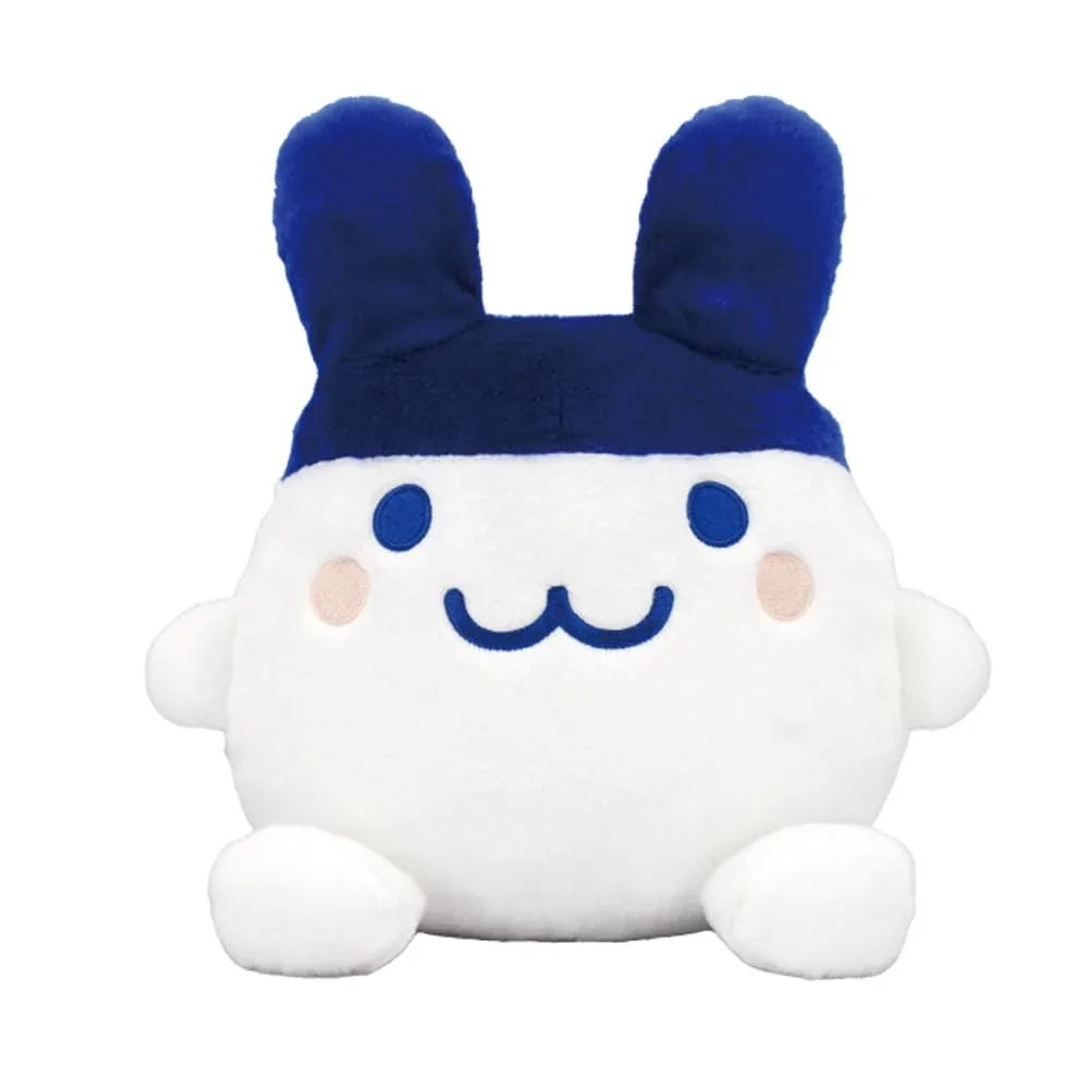 Bandai Namco Nui Mimitchi Tamagotchi Plush Toy Purinui - Large Size