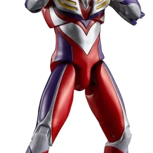 Bandai Neo Ultraman Tiga Multi Type Collectible Action Figure
