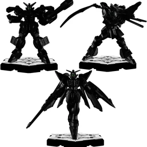 Bandai Spirits Gundam Assemble Expansion EX04 Model Kit for Painting