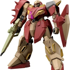 Bandai Spirits Gundam HG Killke Witch Messer M01 1/144 Kit