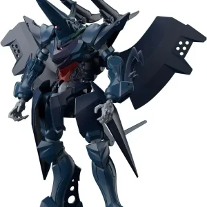 Bandai Spirits HG Mobile Suit Gundam GQuuuuuuux Hambrabi 1/114 Plastic Kit