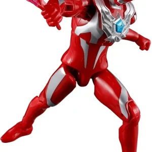 Bandai Ultraman Omega Action Figure for Ages 3+