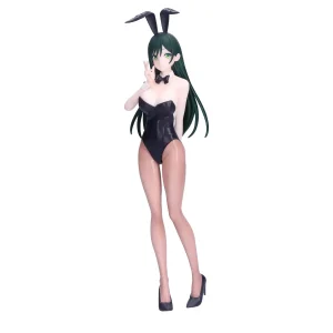 Banpresto Amagami Yae 23cm Collectible Figure - Perfect for Anime Fans