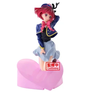 Banpresto Arima Kana Airflow Oshinoko 13cm Action Figure Multicolor Anime Fans