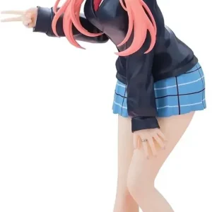 Banpresto Dressing Up Doll Gets in Love Glitter Glamours Figure 25cm