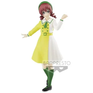 Banpresto Love Live! Nijigasaki High School Idol Club Emma Verde Figure