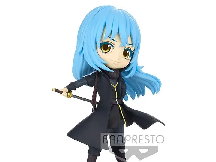 Banpresto Rimuru Tempest Demon Lord Figure A - That Time I Got Reincarnated As A Slime - Image 2