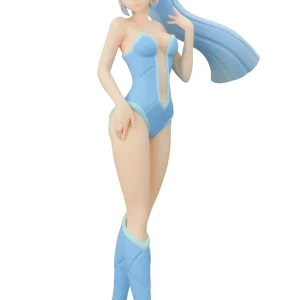 Banpresto Urusei Yatsura Lum & Bestie Oyuki Figure Collection Vol.2