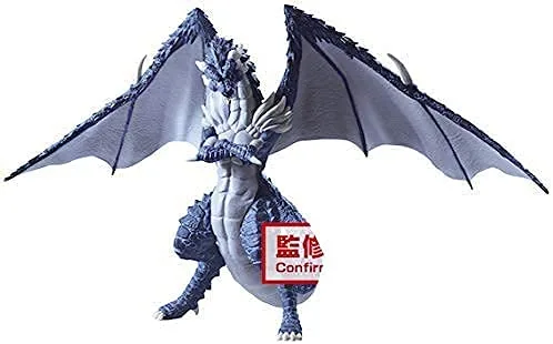 Banpresto Veldora Tempest Repaint Figure from That Time I Got Reincarnated As A Slime - Image 2