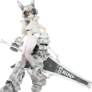 Beautiful Chemistry Seven Stars RIN 1/6 Scale Action Figure Collectible