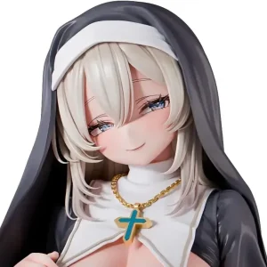 Bfull Confessional Sister Luciel 1/6 Scale Finished Collectible Figure