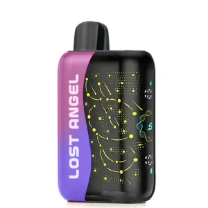 Blackberry B-Pop Lost Angel Sphere 35K