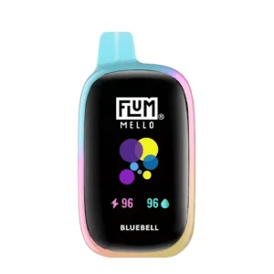 Bluebell Flum Mello 20K