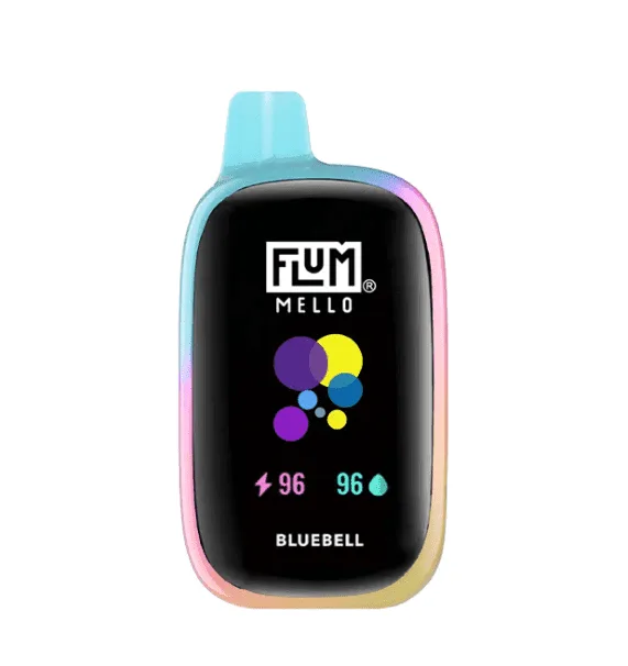 Bluebell Flum Mello 20K