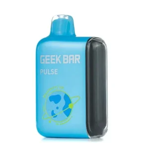 Blueberry Ice Geek Bar Pulse