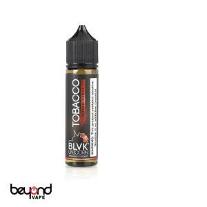 BLVK Unicorn Cuban Cigar Tobacco Vape e-liquid 60mL