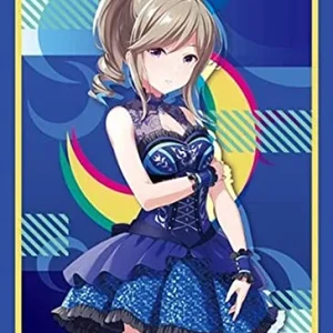 Bushiroad Sleeve Collection Vol.3003 Idoly Pride Shiraishi Saki High Grade
