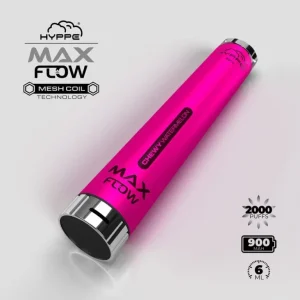 Chewy Watermelon Hyppe Max Flow