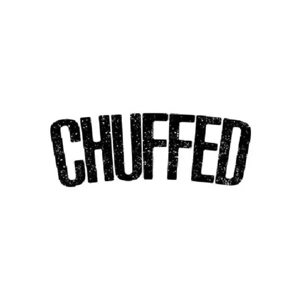 Chuffed Salts 10ml Nic Salt 10mg/20mg