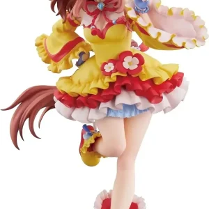 Claynel Umamusume Copano Rickey 1/7 Scale PVC ABS Display Figure