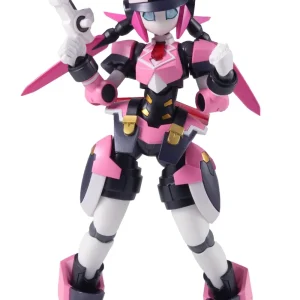 Daibadi Production Robot Neoanthropinae Polynian Pinkle Grindy 2025 Release