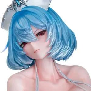 Daiki Industrial Last Origin Titania Nurse 1/5 Scale Figurine