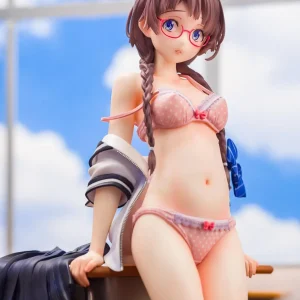 Daiki Kogyo Mei Private DAIKI Gakuen 1/6 Scale Collectible Figure