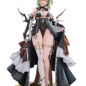 Dcter Alchemist 1/7 Scale Figure - Premium Collectible Model