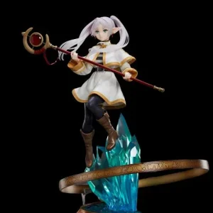 Design Coco Madhouse Frieren 1/7 Anime Anniversary Edition Figure