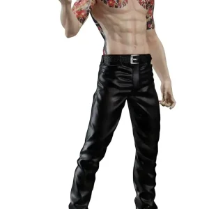 DIG Goro Mashima 175mm PVC Pre-Painted Figure Collectible Statue