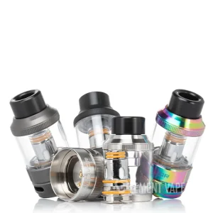 Digiflavor XP Pod Tank