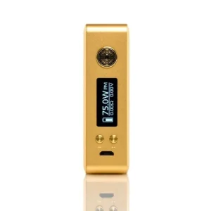 Dotbox 75w by Dotmod